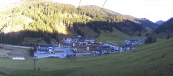 Archived image Webcam Ski Resort Zauchenberg: Rosskopfbahn 13:00