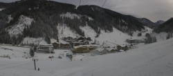 Archived image Webcam Ski Resort Zauchenberg: Rosskopfbahn 11:00