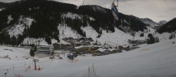 Archived image Webcam Ski Resort Zauchenberg: Rosskopfbahn 07:00