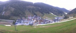 Archived image Webcam Ski Resort Zauchenberg: Rosskopfbahn 05:00