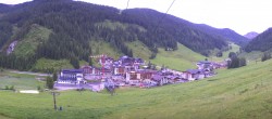 Archived image Webcam Ski Resort Zauchenberg: Rosskopfbahn 05:00