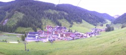 Archived image Webcam Ski Resort Zauchenberg: Rosskopfbahn 06:00