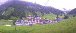 Archived image Webcam Ski Resort Zauchenberg: Rosskopfbahn 07:00