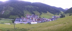 Archived image Webcam Ski Resort Zauchenberg: Rosskopfbahn 05:00