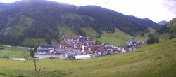 Archived image Webcam Ski Resort Zauchenberg: Rosskopfbahn 06:00