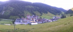 Archived image Webcam Ski Resort Zauchenberg: Rosskopfbahn 01:00