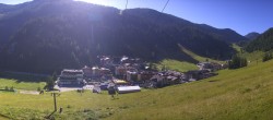 Archived image Webcam Ski Resort Zauchenberg: Rosskopfbahn 02:00