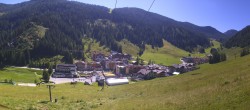 Archived image Webcam Ski Resort Zauchenberg: Rosskopfbahn 04:00