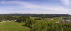 Archiv Foto Webcam Wintersportarena Liebenau 09:00