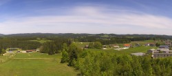 Archiv Foto Webcam Wintersportarena Liebenau 11:00