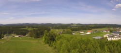Archiv Foto Webcam Wintersportarena Liebenau 13:00