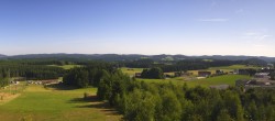 Archiv Foto Webcam Wintersportarena Liebenau 07:00