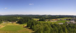 Archiv Foto Webcam Wintersportarena Liebenau 09:00