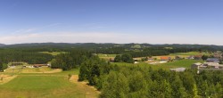 Archiv Foto Webcam Wintersportarena Liebenau 11:00