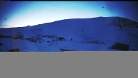 Archived image Webcam Summerskicenter Galdhoppingen - Base Station 15:00