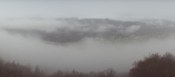 Archived image Webcam Danube Panorama from Penzenstein 13:00