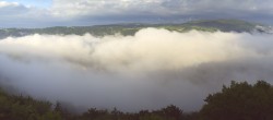 Archived image Webcam Danube Panorama from Penzenstein 06:00