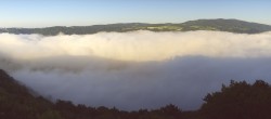 Archiv Foto Webcam Donaublick Penzenstein bei Engelhartszell 05:00