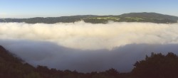 Archiv Foto Webcam Donaublick Penzenstein bei Engelhartszell 06:00