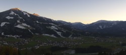 Archived image Webcam SkiWelt Wilder Kaiser: Panorama Westendorf 15:00