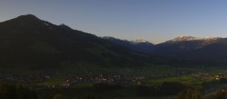Archiv Foto Webcam SkiWelt Wilder Kaiser Westendorf 05:00