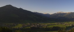 Archiv Foto Webcam SkiWelt Wilder Kaiser Westendorf 06:00