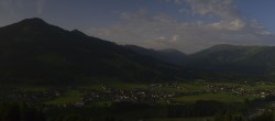 Archiv Foto Webcam SkiWelt Wilder Kaiser Westendorf 05:00