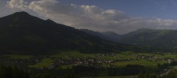 Archiv Foto Webcam SkiWelt Wilder Kaiser Westendorf 06:00