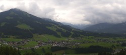 Archiv Foto Webcam SkiWelt Wilder Kaiser Westendorf 13:00