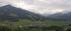 Archiv Foto Webcam SkiWelt Wilder Kaiser Westendorf 15:00