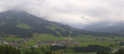 Archiv Foto Webcam SkiWelt Wilder Kaiser Westendorf 17:00