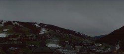 Archived image Webcam View over Saalbach - Alpinresort 15:00