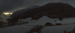 Archived image Webcam Pertisau: view village 06:00