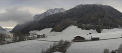 Archived image Webcam Pertisau: view village 07:00