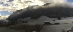 Archived image Webcam Pertisau: view village 09:00