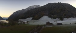 Archived image Webcam Pertisau: view village 15:00