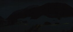 Archived image Webcam Pertisau: view village 06:00