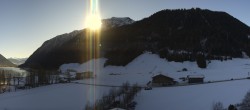 Archiv Foto Webcam Romantik Hotel Wiesenhof Achensee 09:00