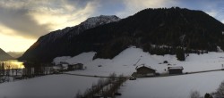 Archived image Webcam Pertisau: view village 07:00