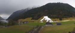 Archiv Foto Webcam Achensee: Ausblick Romantik Hotel Wiesenhof 11:00