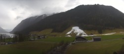 Archiv Foto Webcam Achensee: Ausblick Romantik Hotel Wiesenhof 13:00