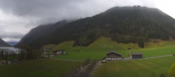 Archived image Webcam Pertisau: view village 13:00