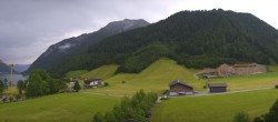 Archived image Webcam Pertisau: view village 17:00