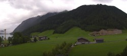 Archived image Webcam Pertisau: view village 05:00