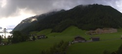 Archived image Webcam Pertisau: view village 06:00