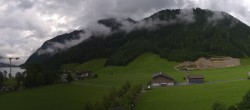 Archived image Webcam Pertisau: view village 09:00