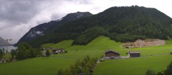 Archived image Webcam Pertisau: view village 11:00