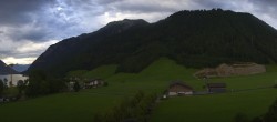 Archiv Foto Webcam Achensee: Ausblick Romantik Hotel Wiesenhof 00:00