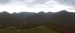 Archiv Foto Webcam Nockalmstraße Eisentalhöhe 19:00