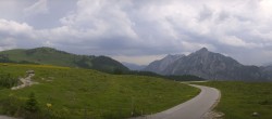 Archiv Foto Webcam Postalm Rundblick 17:00